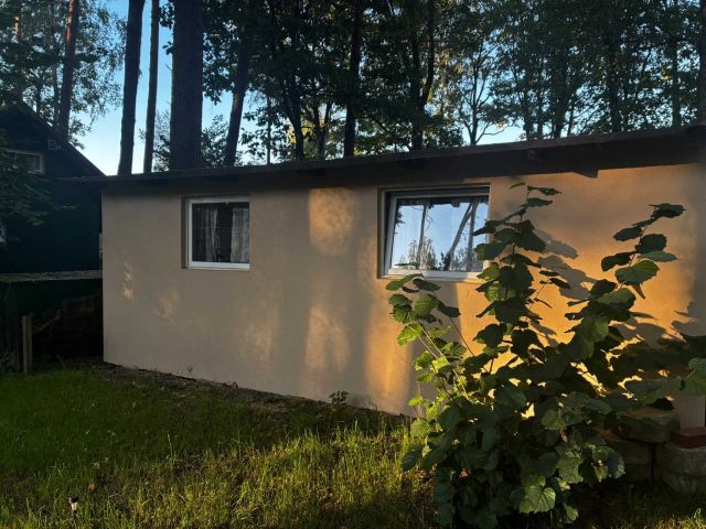 dom letniskowy Rybnik. Zdjęcie 1