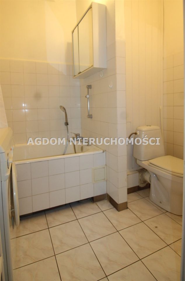 Mieszkanie 2-pokojowe Włocławek Centrum. Zdjęcie 9