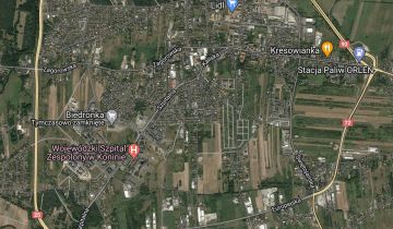 bliźniak, 5 pokoi Konin Pawłówek, ul. Hubala