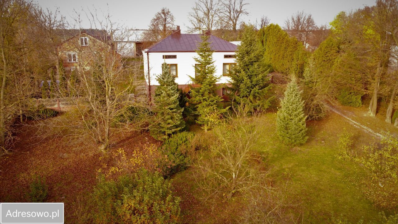 dom wolnostojący, 4 pokoje Typin. Zdjęcie 2