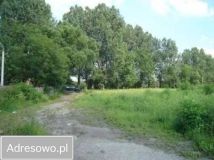 Działka inwestycyjna Bytom. Zdjęcie 1