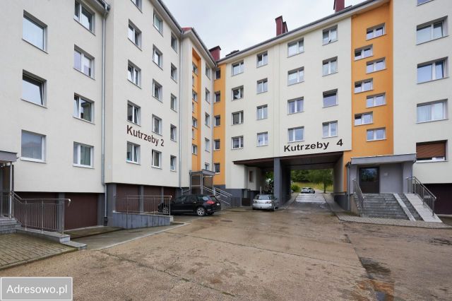 Pokój Olsztyn Osiedle Generałów, ul. gen. Tadeusza Kutrzeby. Zdjęcie 1