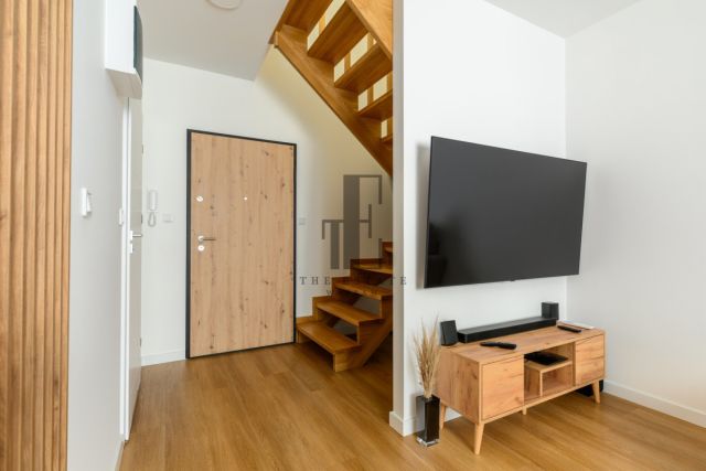 Mieszkanie 4-pokojowe Radzymin, ul. Juliusza Słowackiego. Zdjęcie 7