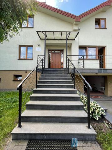 Mieszkanie 7-pokojowe Warszawa Mokotów, ul. Inspektowa. Zdjęcie 35