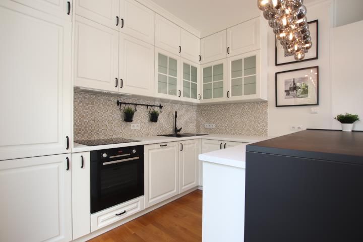 Mieszkanie 3-pokojowe Wrocław Krzyki, ul. Turniejowa. Zdjęcie 7