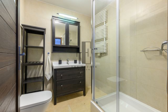 Mieszkanie 2-pokojowe Warszawa Mokotów, ul. Belwederska. Zdjęcie 9