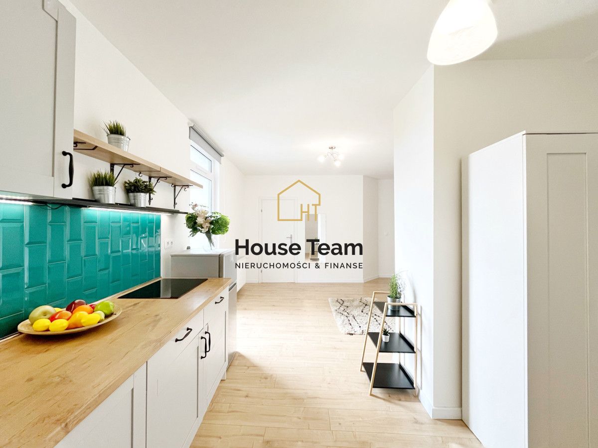 Mieszkanie 2-pokojowe Bydgoszcz Śródmieście, ul. Graniczna. Zdjęcie 7