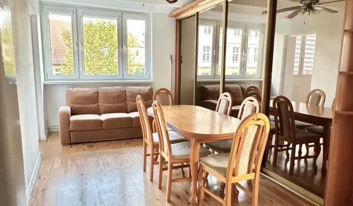 Mieszkanie 3-pokojowe Wrocław Krzyki, ul. Energetyczna