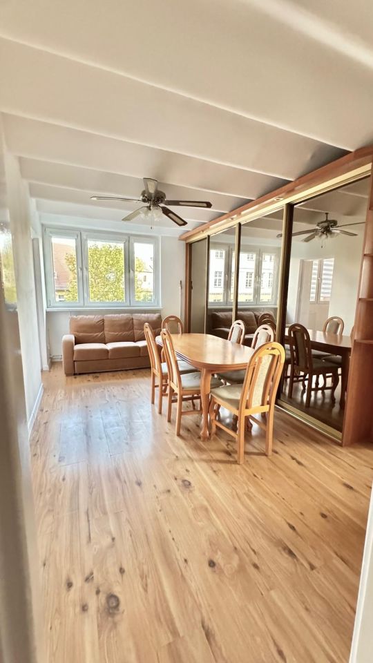 Mieszkanie 3-pokojowe Wrocław Krzyki, ul. Energetyczna