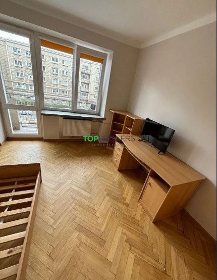 Mieszkanie 2-pokojowe Warszawa Muranów, al. "Solidarności". Zdjęcie 3