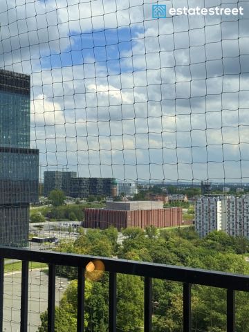 Mieszkanie 1-pokojowe Katowice Śródmieście, al. Wojciecha Korfantego. Zdjęcie 5