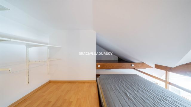 Mieszkanie 1-pokojowe Kraków Krowodrza, ul. Eljasza Walerego Radzikowskiego. Zdjęcie 14