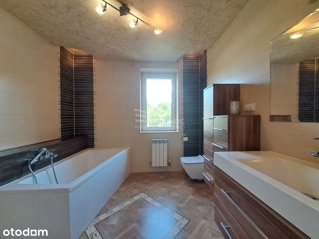 dom wolnostojący, 8 pokoi Radomsko Sucha Wieś, ul. Starowiejska. Zdjęcie 9