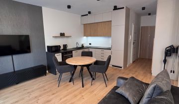 Mieszkanie 1-pokojowe Rzeszów Zalesie, ul. Mieczysławy Ćwiklińskiej