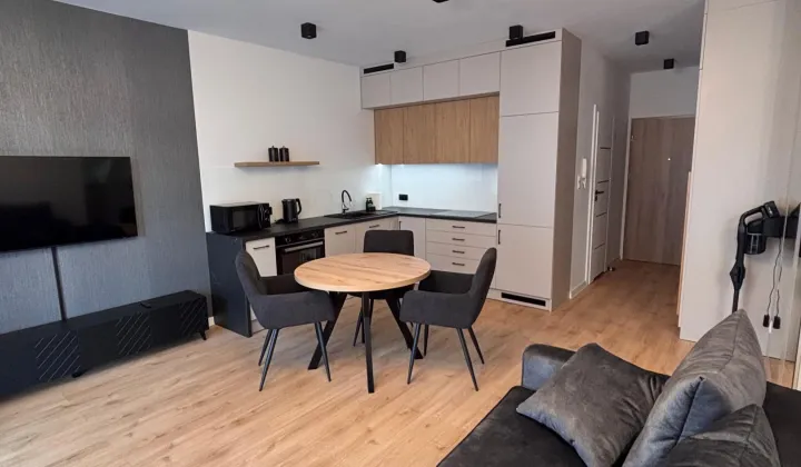 Mieszkanie 1-pokojowe Rzeszów Zalesie, ul. Mieczysławy Ćwiklińskiej