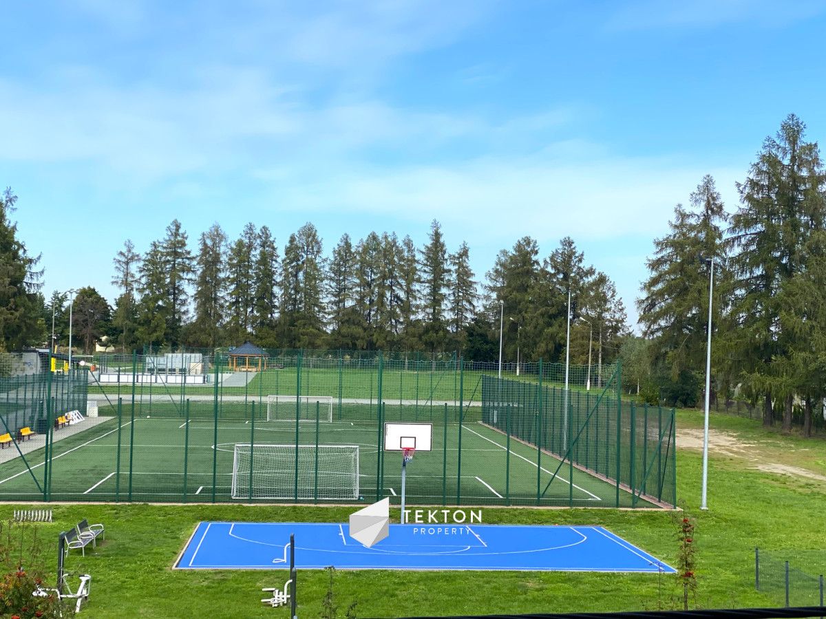 Mieszkanie 2-pokojowe Branice, ul. Szkolna. Zdjęcie 10