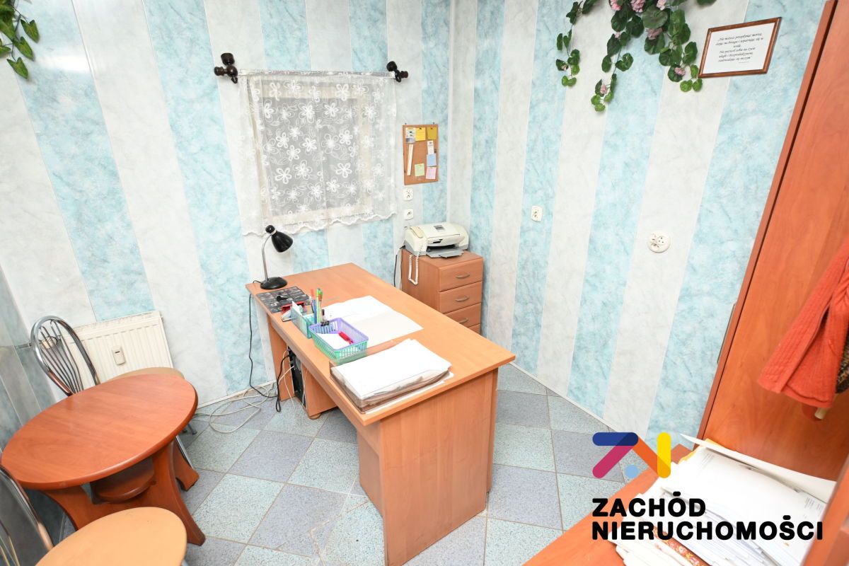 Lokal Zielona Góra Centrum, ul. Plac Bohaterów. Zdjęcie 12