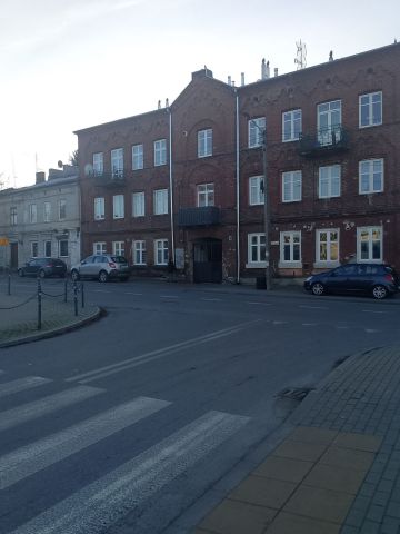 Mieszkanie 3-pokojowe Brzeziny, ul. św. Anny. Zdjęcie 1