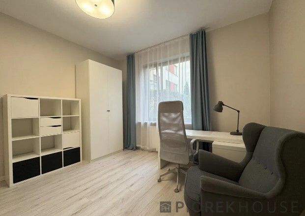 Mieszkanie 3-pokojowe Warszawa Wilanów, ul. Franciszka Klimczaka. Zdjęcie 14