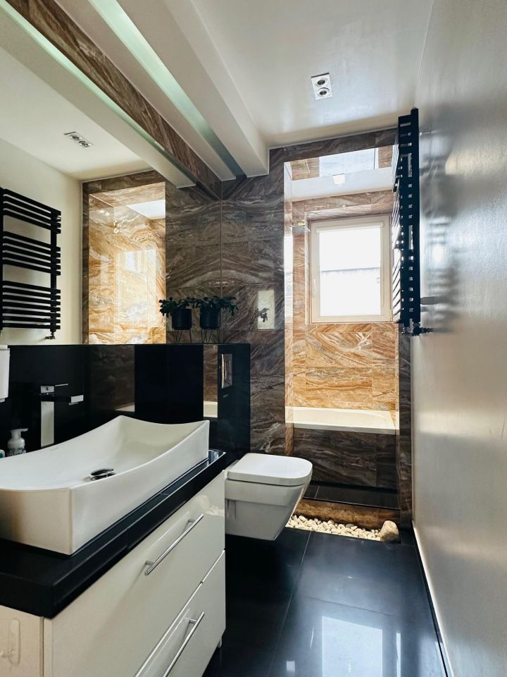 Mieszkanie 3-pokojowe Wrocław Psie Pole, ul. Grudziądzka. Zdjęcie 8