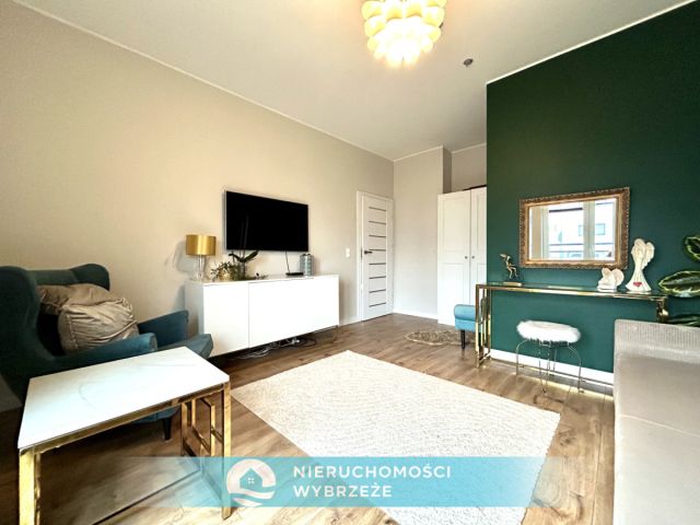 dom szeregowy, 5 pokoi Gdańsk Orunia, ul. Władysława Jagiełły. Zdjęcie 18