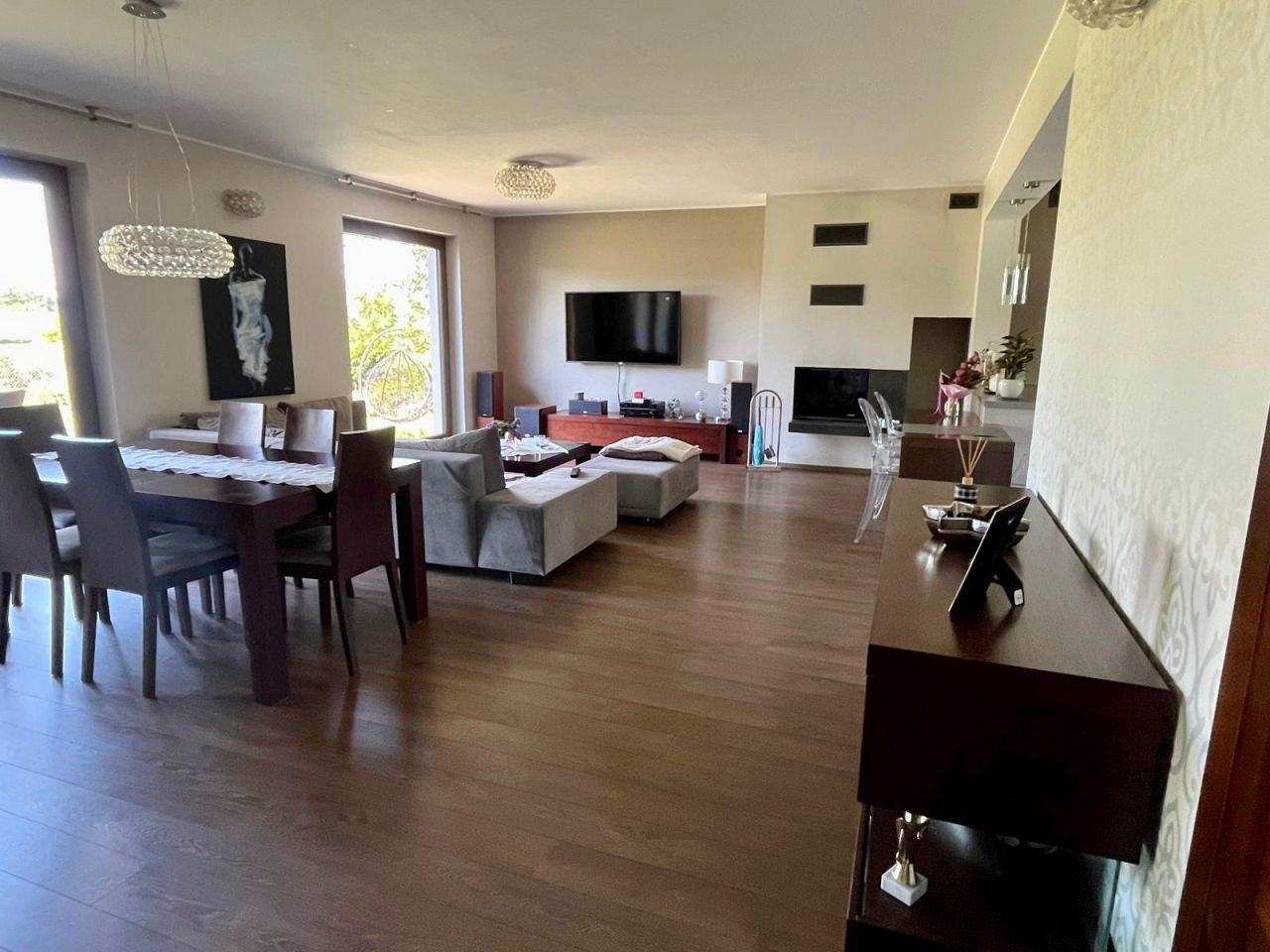 dom wolnostojący, 4 pokoje Liszyno, ul. Miętowa. Zdjęcie 6