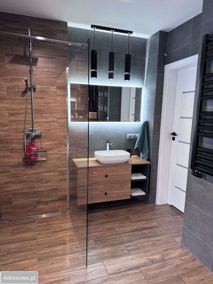 dom wolnostojący, 4 pokoje Lesznowola. Zdjęcie 12