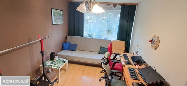 Pokój Kraków Prądnik Czerwony, ul. Mirosława Dzielskiego. Zdjęcie 1