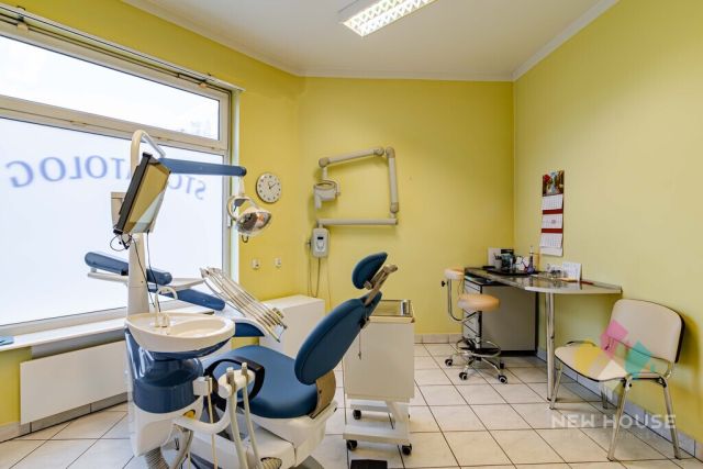 Lokal Olsztyn, ul. Rotmistrza Witolda Pileckiego. Zdjęcie 8