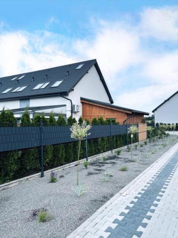 bliźniak, 5 pokoi Bożenkowo. Zdjęcie 2