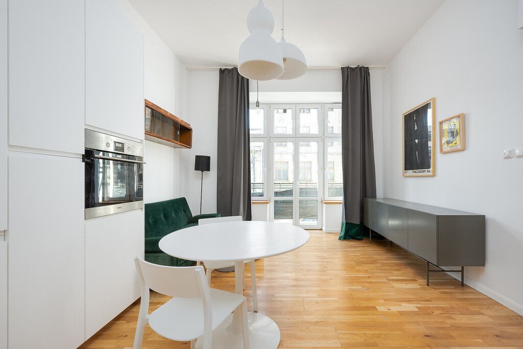 Mieszkanie 2-pokojowe Łódź, ul. Nowomiejska. Zdjęcie 7