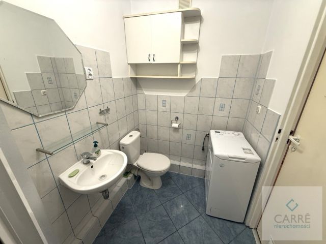 Mieszkanie 1-pokojowe Szczecin Warszewo, ul. Duńska. Zdjęcie 9