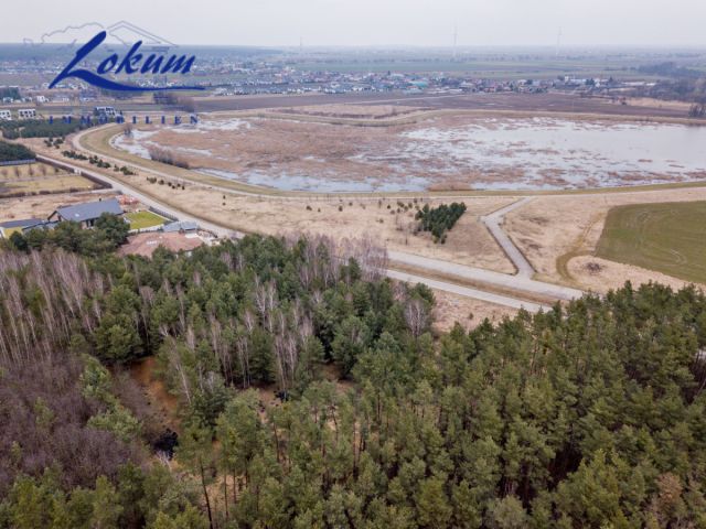 Działka budowlana Rydzyna. Zdjęcie 3