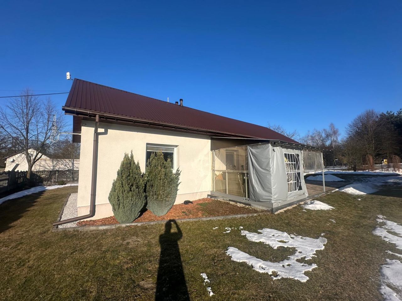 dom wolnostojący, 6 pokoi Filipowizna. Zdjęcie 7