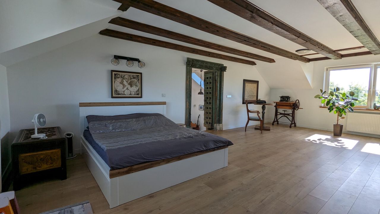 dom wolnostojący, 10 pokoi Augustów, ul. Polna. Zdjęcie 6