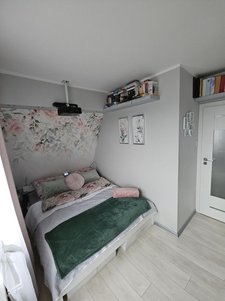 Mieszkanie 4-pokojowe Poznań Naramowice, ul. Naramowicka. Zdjęcie 37