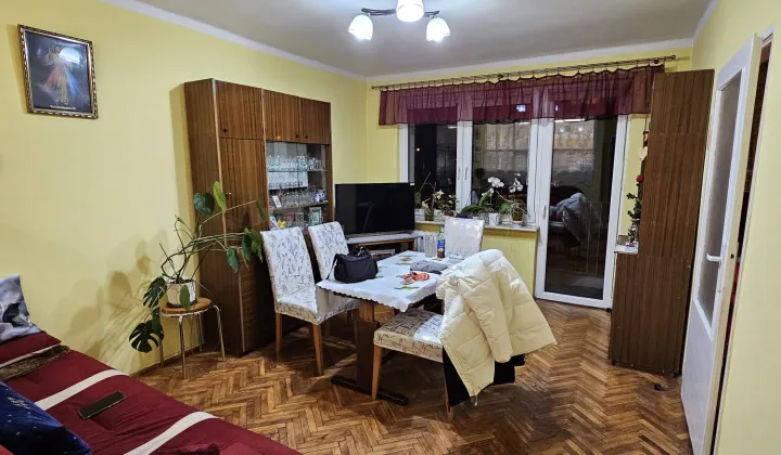 Mieszkanie 2-pokojowe Gorzów Wielkopolski Śródmieście, ul. Karola Marcinkowskiego