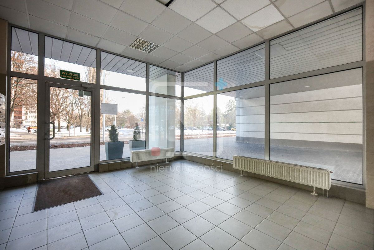 Mieszkanie 2-pokojowe Warszawa Ochota, ul. Wacława Sierpińskiego. Zdjęcie 6