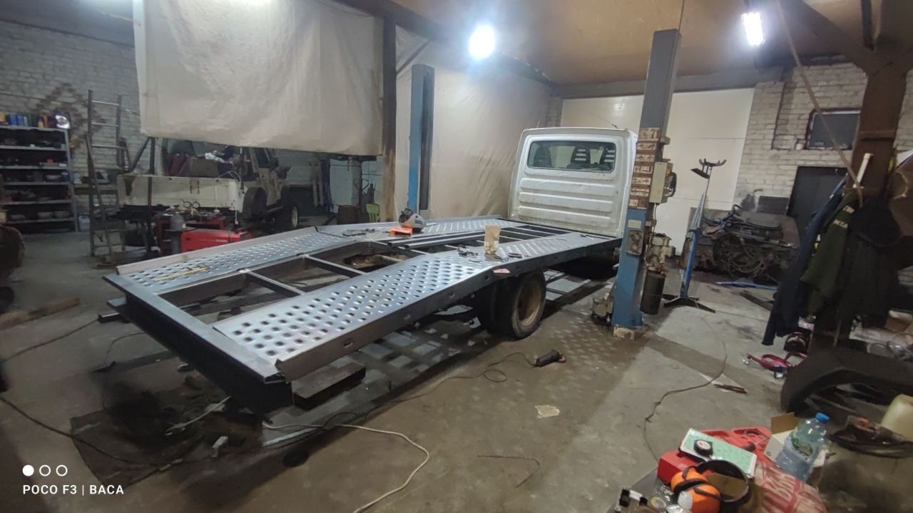 siedlisko Chludnie. Zdjęcie 5