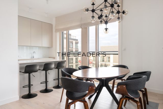 Mieszkanie 4-pokojowe Warszawa Wola, ul. Grzybowska. Zdjęcie 17