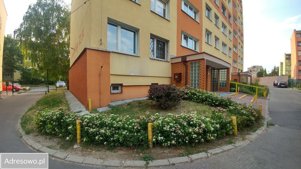 Mieszkanie 3-pokojowe Łódź Górna, ul. Józefa Ignacego Kraszewskiego. Zdjęcie 1