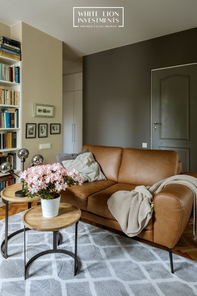 Mieszkanie 2-pokojowe Warszawa Wola, ul. Dzielna. Zdjęcie 7