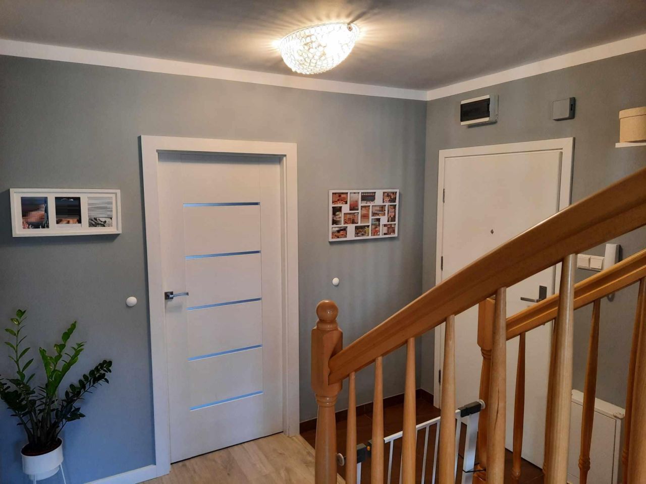 Mieszkanie 4-pokojowe Reda Centrum, ul. Szkolna. Zdjęcie 3