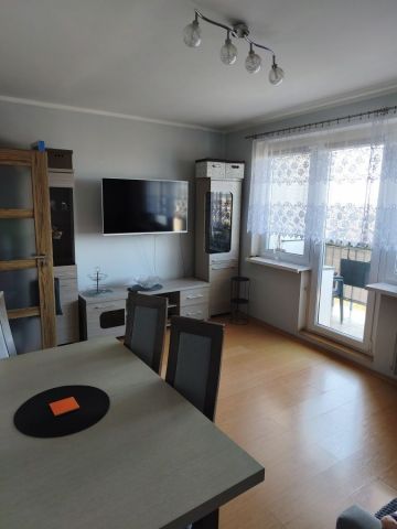 Mieszkanie 3-pokojowe Bydgoszcz Wyżyny. Zdjęcie 1