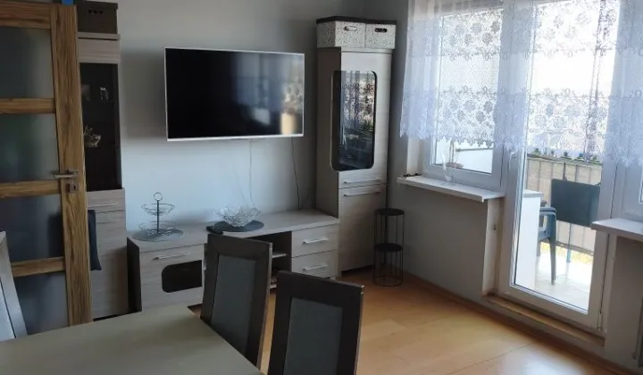 Mieszkanie 3-pokojowe Bydgoszcz Wyżyny