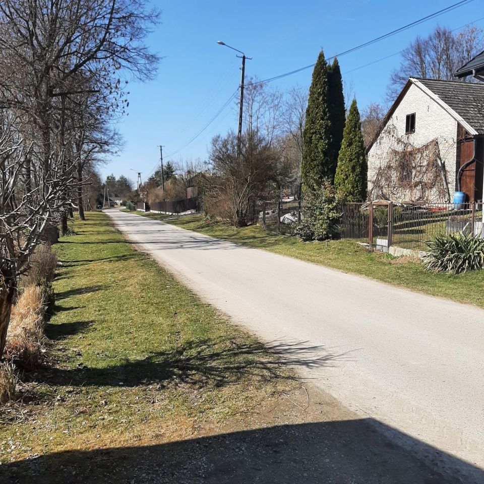 Działka rolno-budowlana Kalina Wielka. Zdjęcie 5