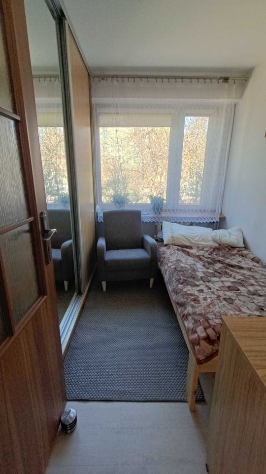 Mieszkanie 3-pokojowe Lublin LSM, ul. Magdaleny Brzeskiej. Zdjęcie 10