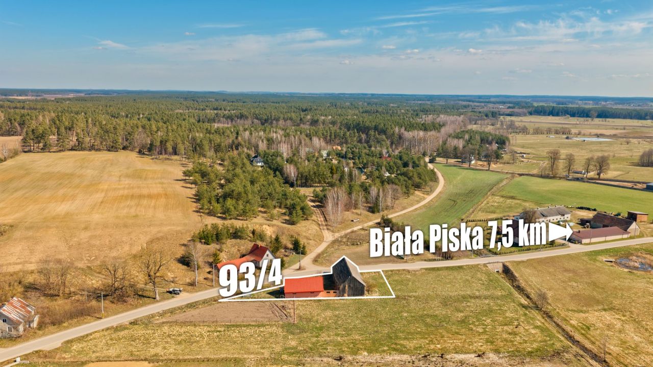 Garaż/miejsce parkingowe Giętkie. Zdjęcie 4