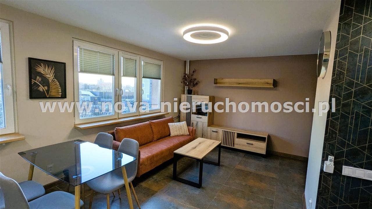 Mieszkanie 1-pokojowe Rybnik Maroko-Nowiny. Zdjęcie 3