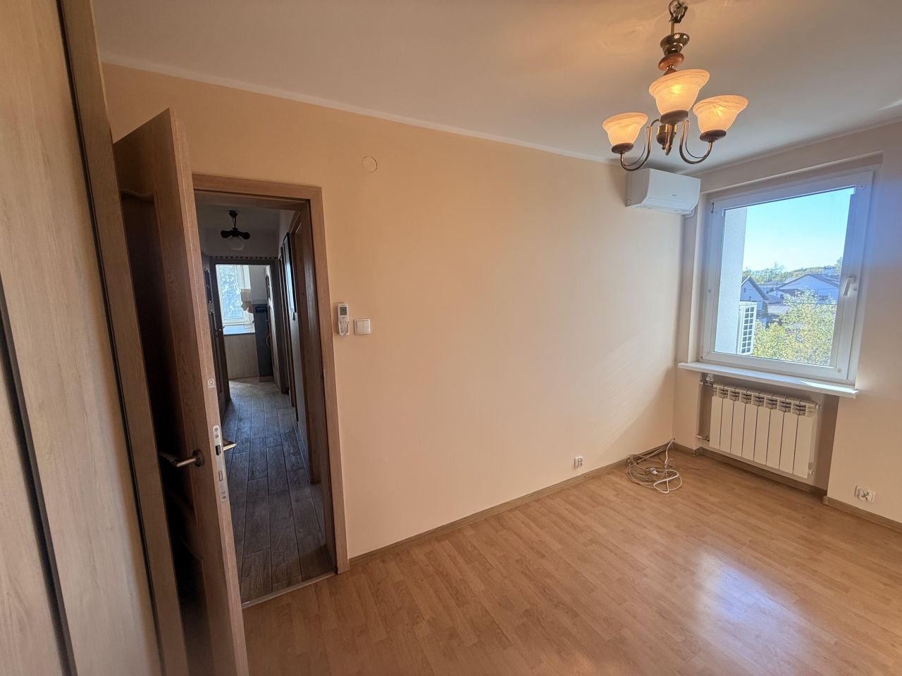 Mieszkanie 3-pokojowe Turzno, ul. Osiedlowa. Zdjęcie 12